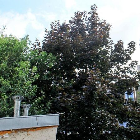 Apartament A Cosy Little Nest In The 5Th Arrondissement Paryż Zewnętrze zdjęcie