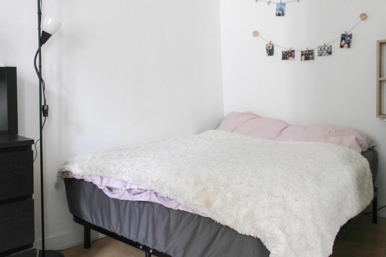 Apartament A Cosy Little Nest In The 5Th Arrondissement Paryż Zewnętrze zdjęcie